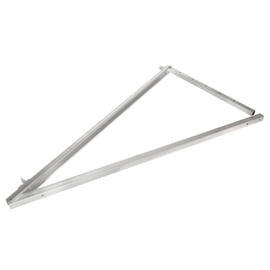 1 driehoeksprofiel voor een extra DB200 V Remasol