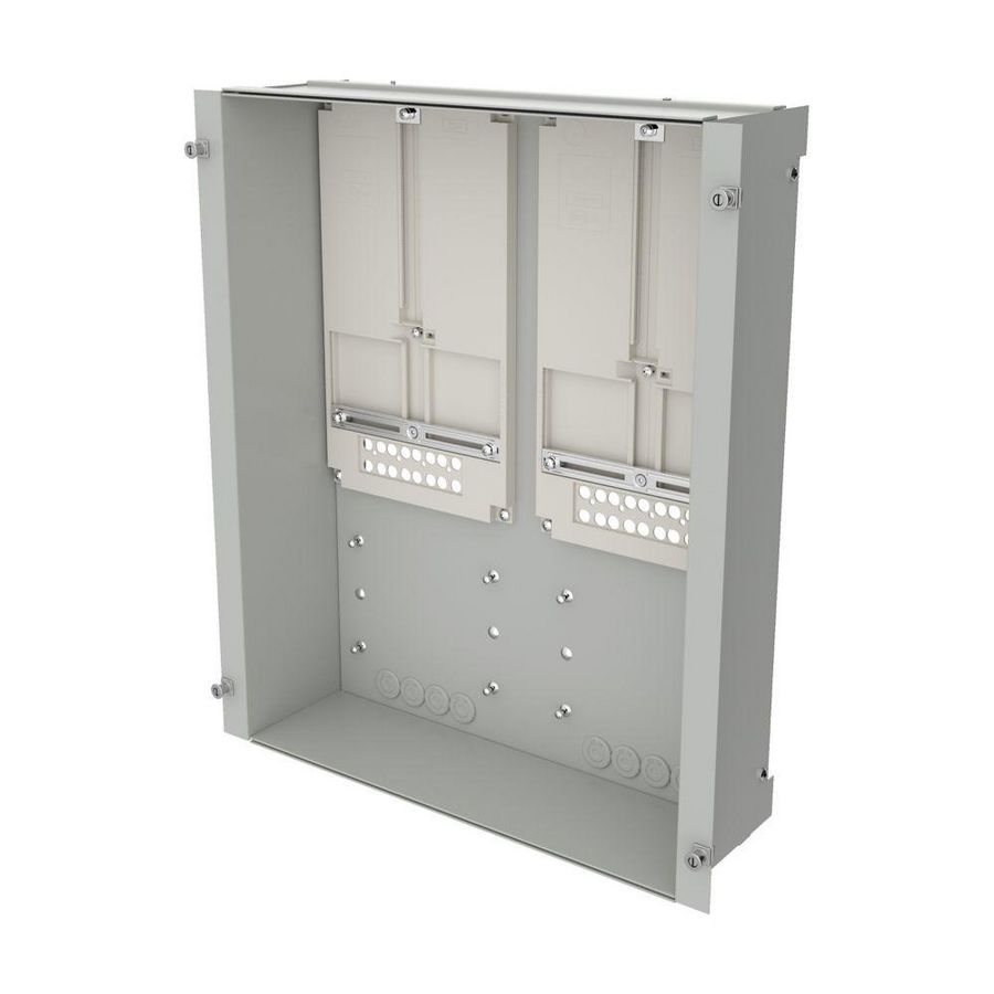 Inbouwmodule + MOK electronische kWh meter (eHZ) ProfiSNAP