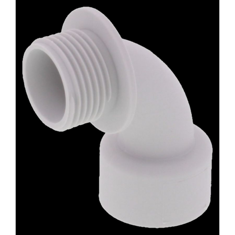 EWI90 12 LG hoekstuk M12 VVE=10