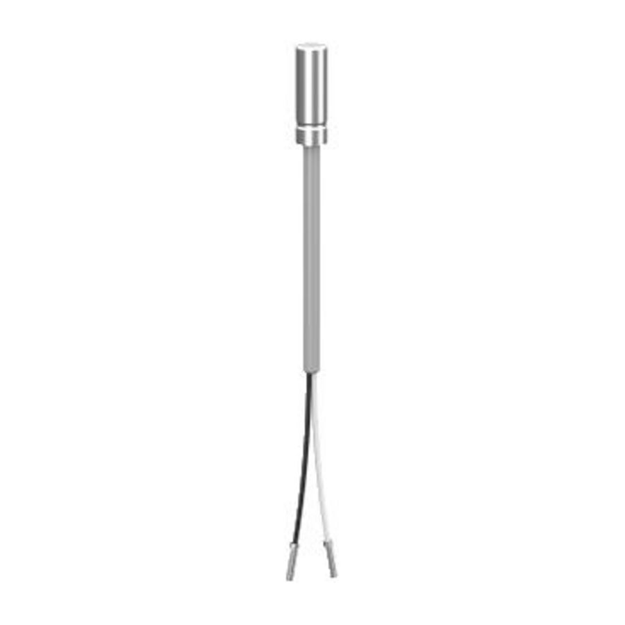 NTC-thermistorsonde 1,5m kabel IP68 50+110gr. VVE=8