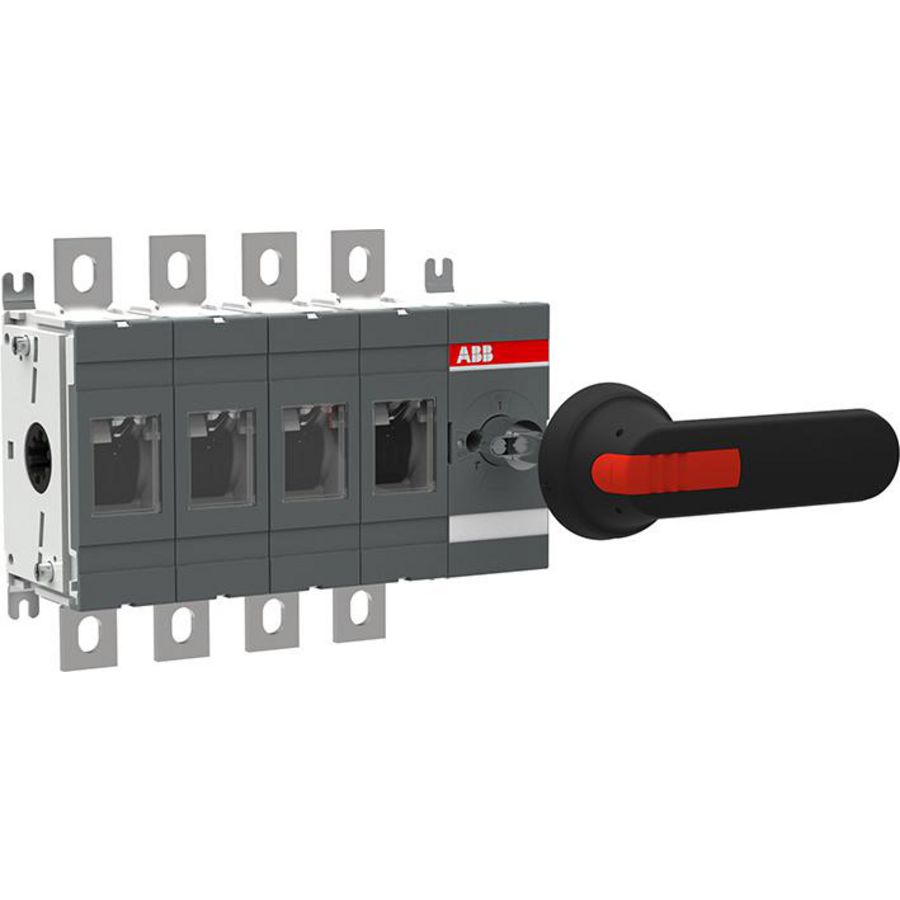 Lastscheider 315A 4p