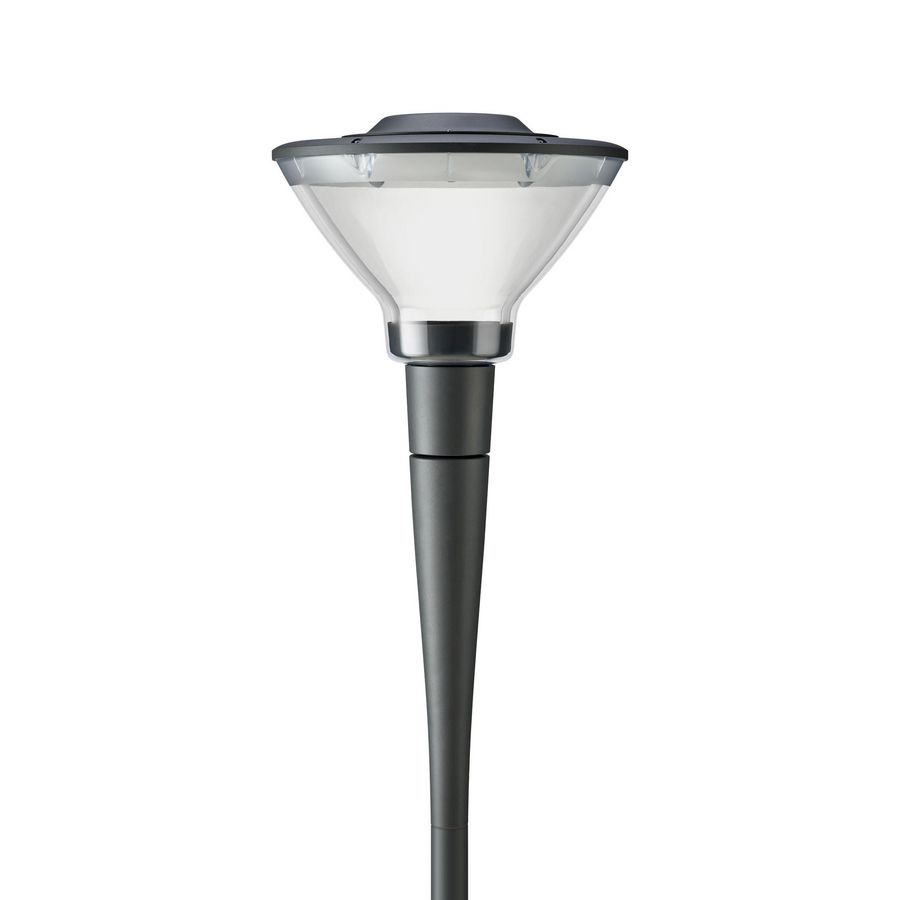 Armatuur straatverl. BDS491 LED70-/830 I S grijsB grijs 60