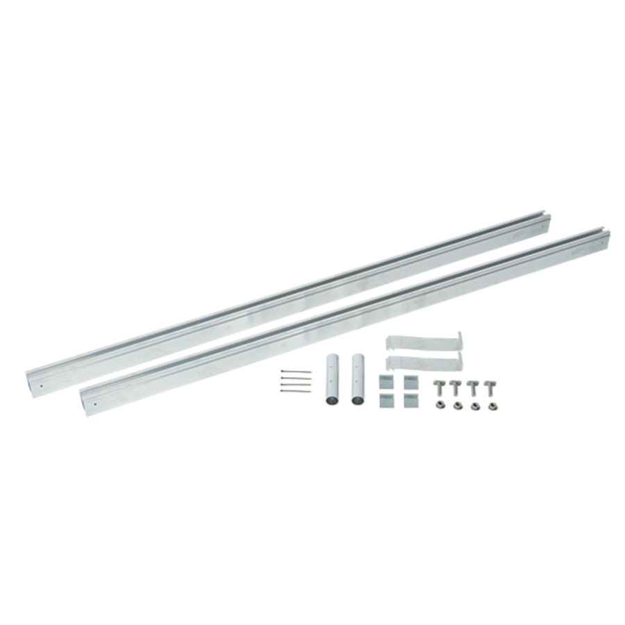 Standaard railkit c250 v