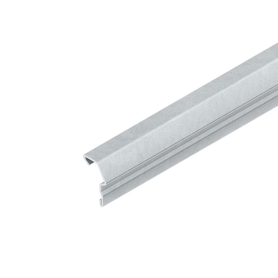 Lengte a 2m. Ventilatierib GKS 2000 S