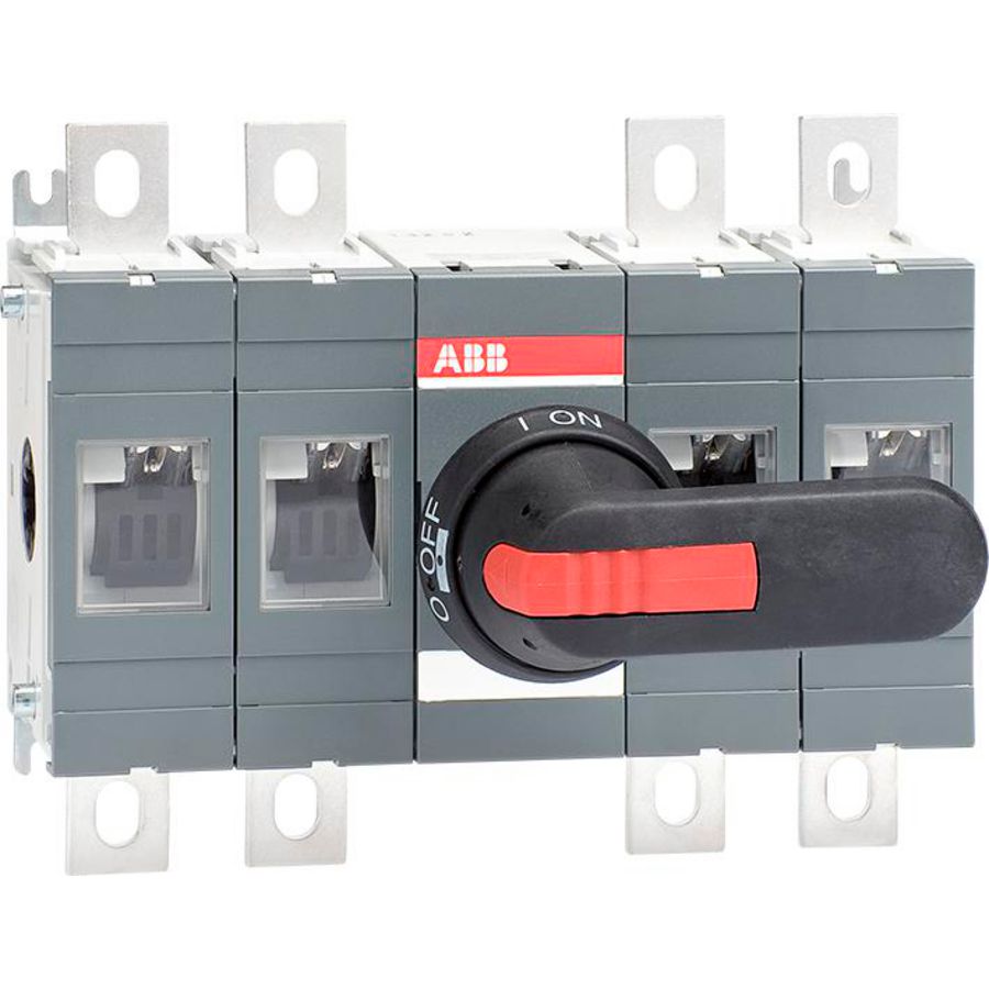 Lastscheider 4P 315 A