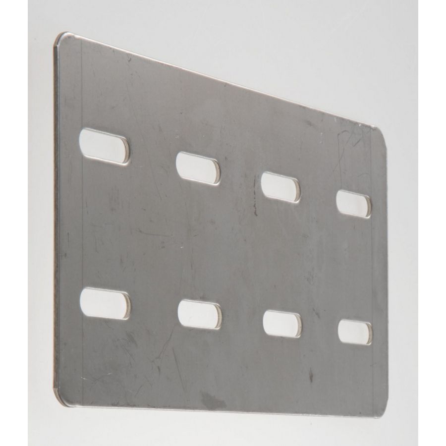 Koppeling Resist H100 RVS 304