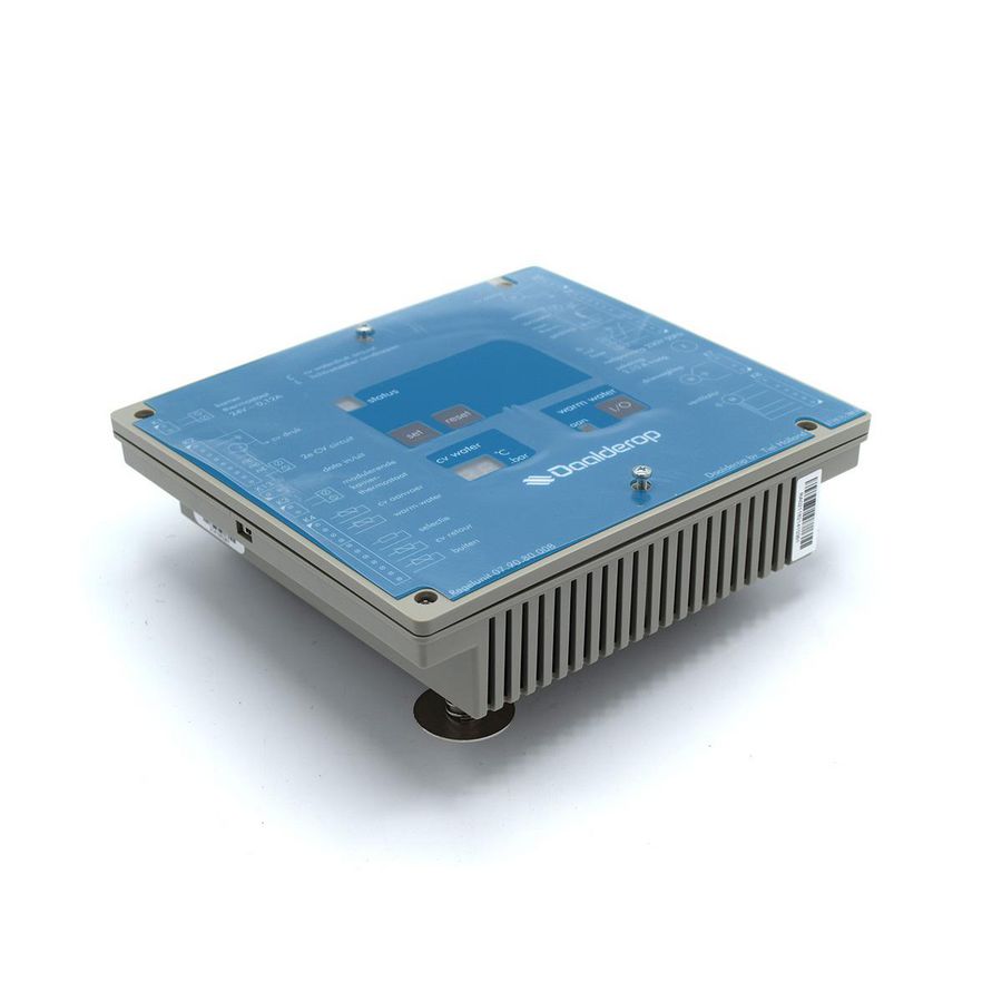 Itho Daalderop regelunit Combifort 07.90.80.008