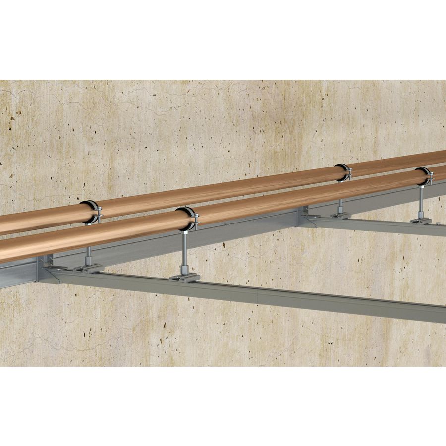 Axial Slider compact FASC M8/10 VVE=50