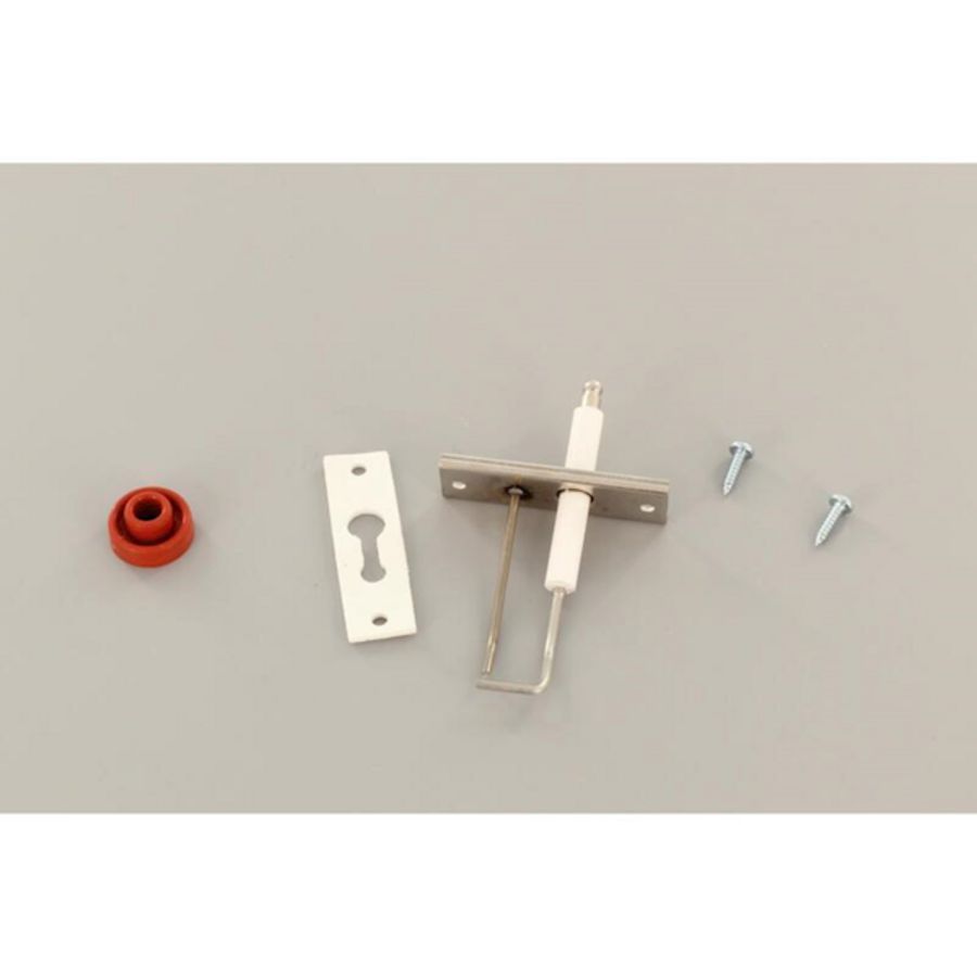 Ontsteking- & ionisatie-elektrode W40/60 incl. pakking