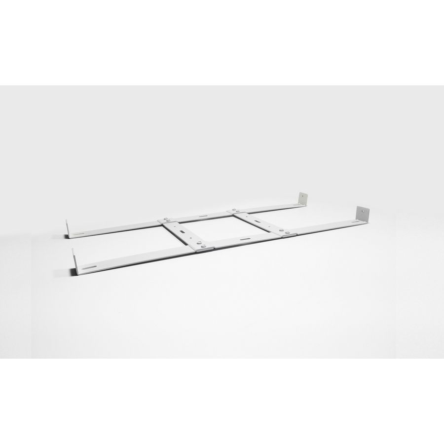 Montagebeugel 595mm t.b.v. LED panel 595x595mm 40000502