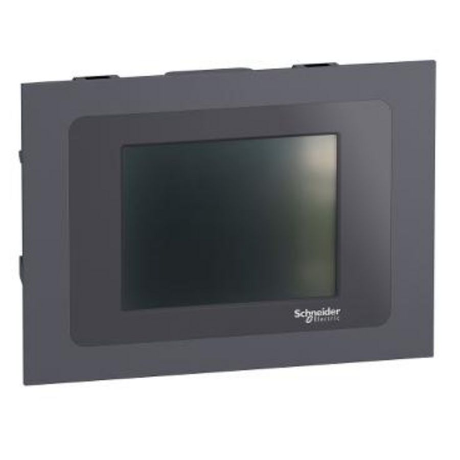 Display Grijs TM17x zonder sensor