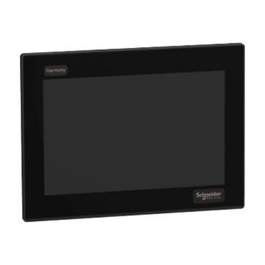 10w Display module P6 WXGA 16M colors PCAP Multi Touch
