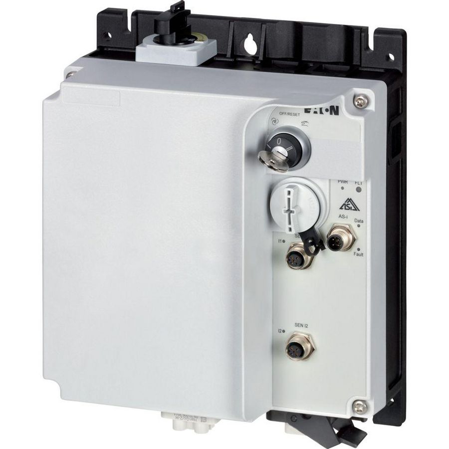 DOL starter 6.6A 400V 50Hz 0,09-3kW 199070