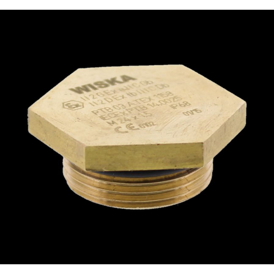 EX-VSM 18 MS blindstop M18