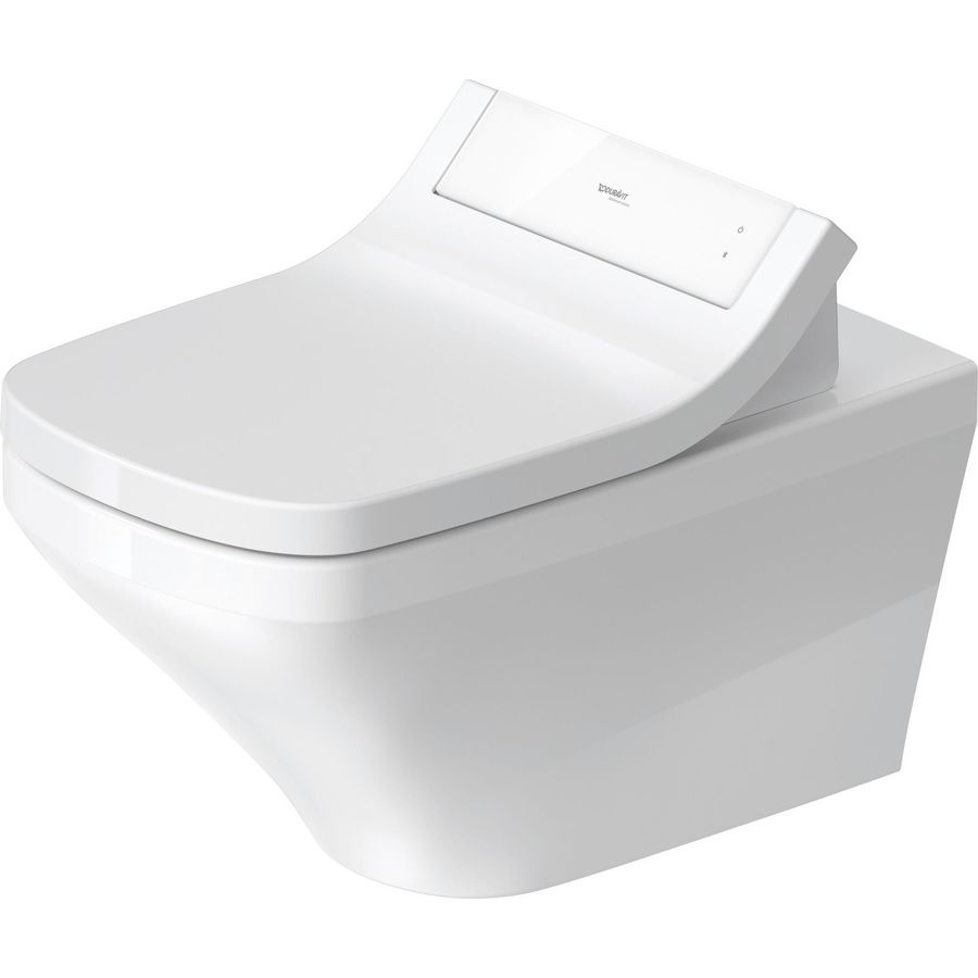DuraStyle wandcloset #253759 620mm tbv douche wc-zitting Sensowash (excl. zitting)