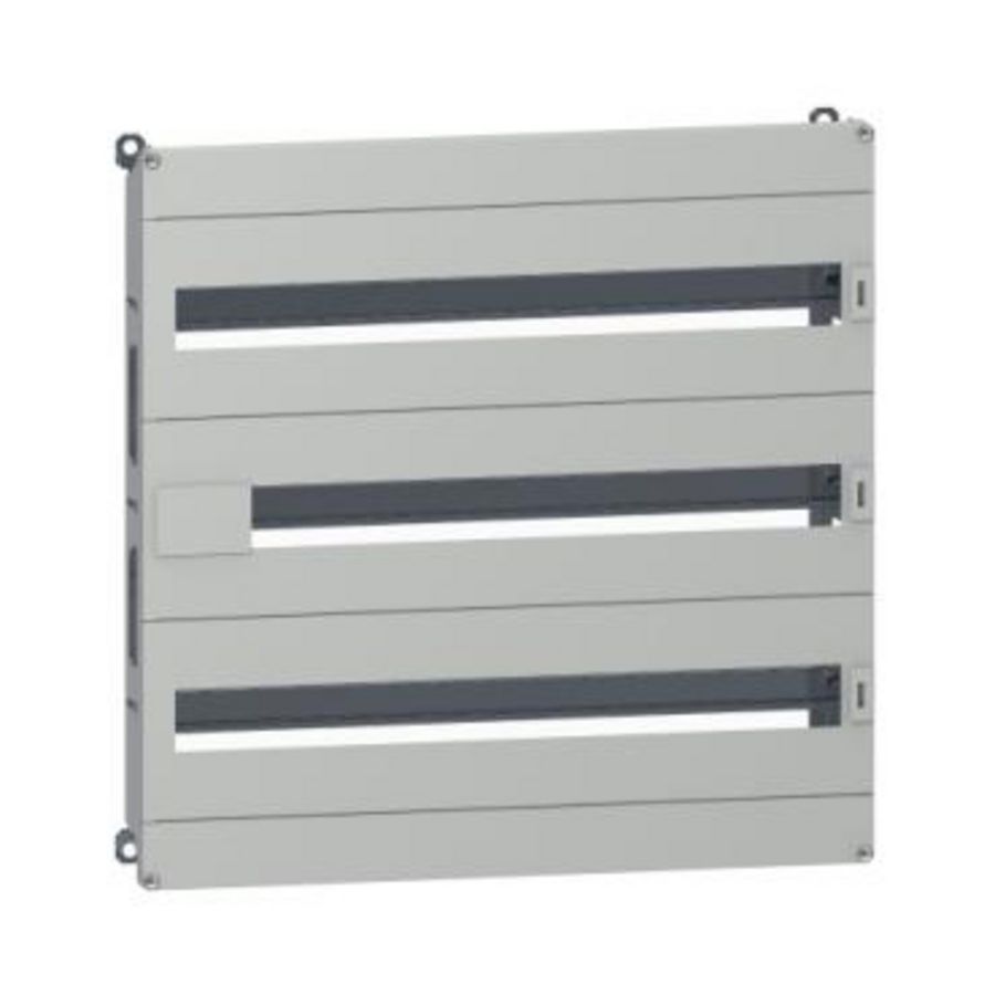 Automatenframe DLM type voor Spacial WM 84 modules 600x600mm