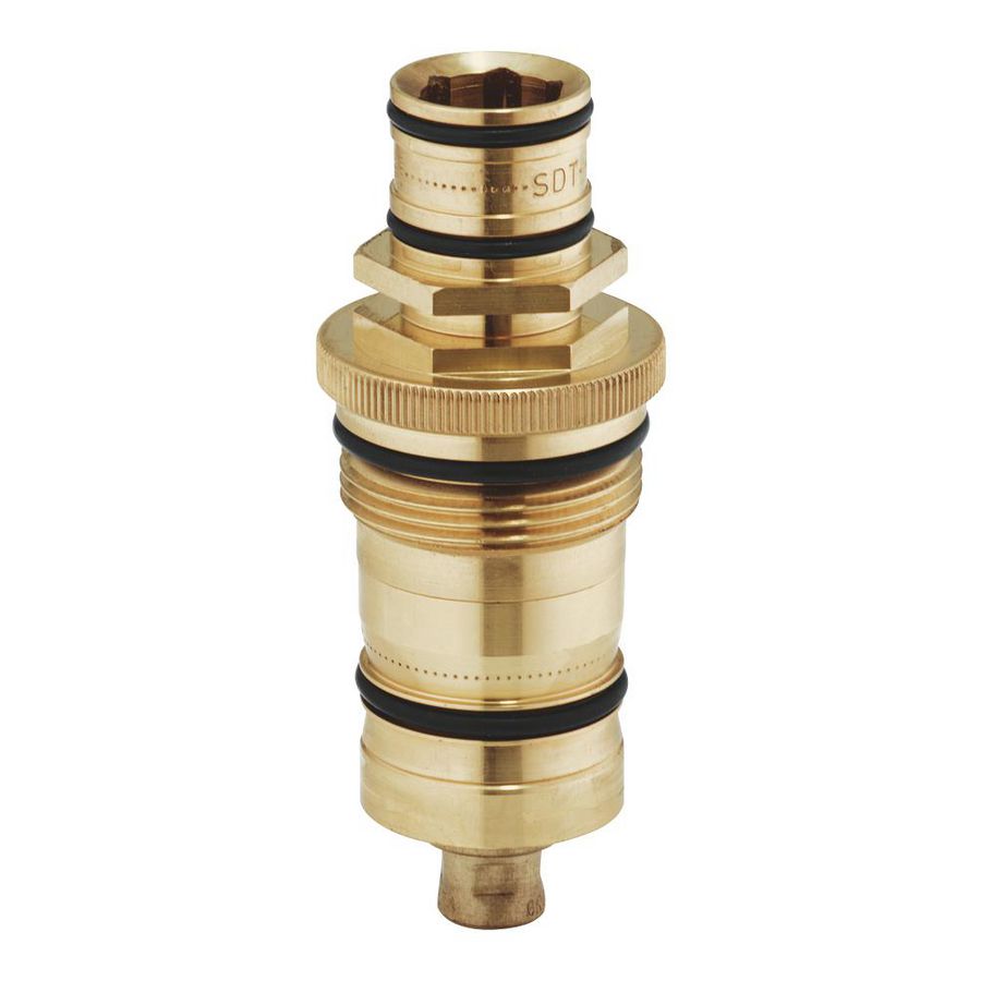 Thermo-element tbv atrio opbouwkraan