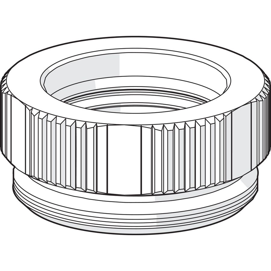 Schroefring M36x1.5 SW38