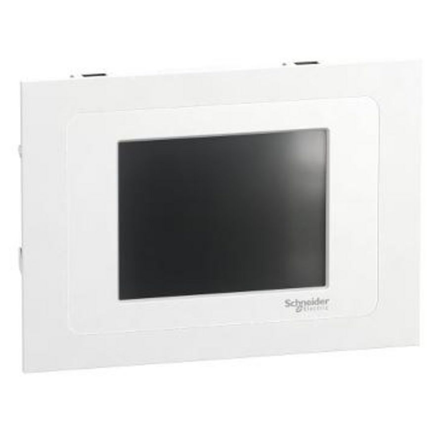 Display Wit TM17x zonder sensor