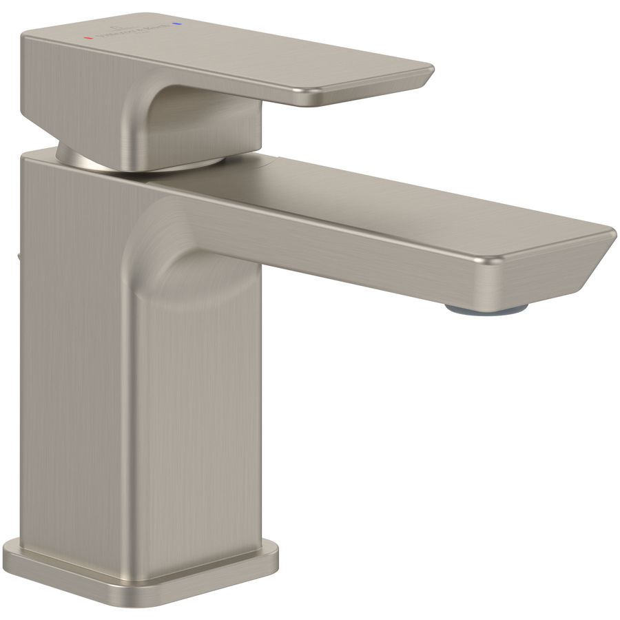 Eengreeps wastafelkraan Subway 3.0 Brushed Nickel Matt TVW11200100064
