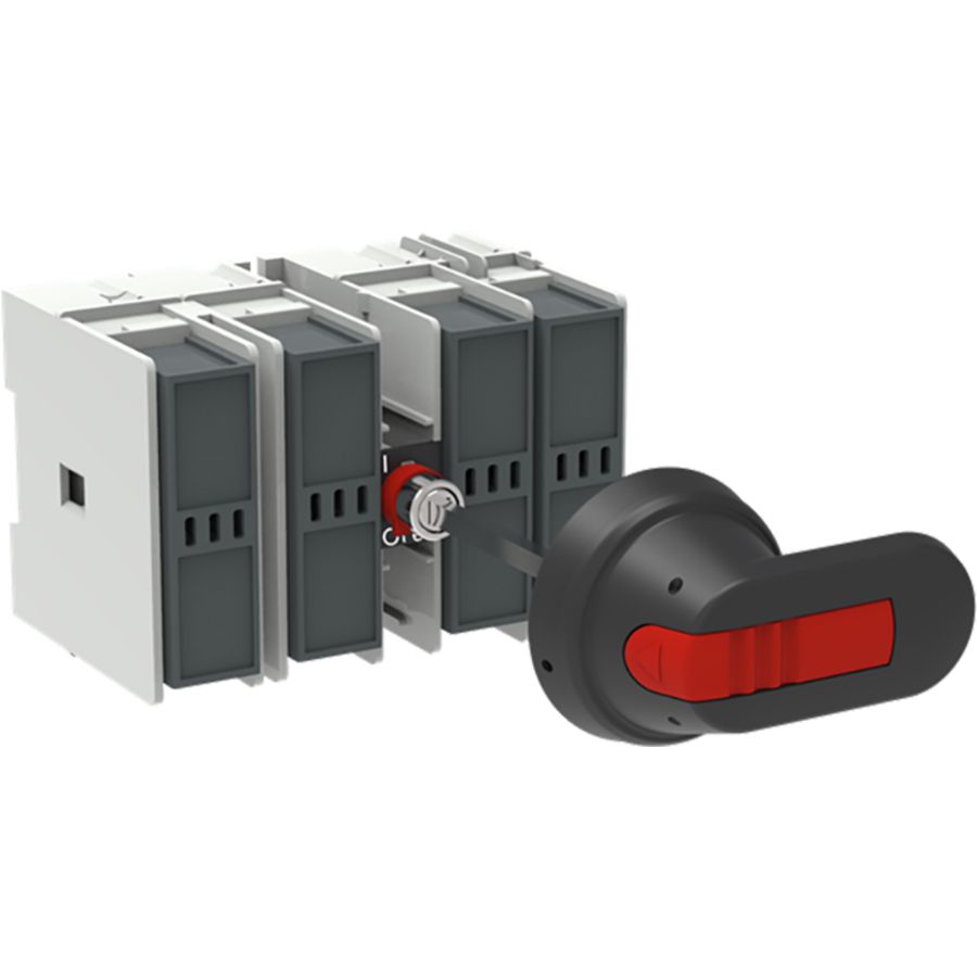 OS25FF2210N1 SCHAKELAARZEKERING