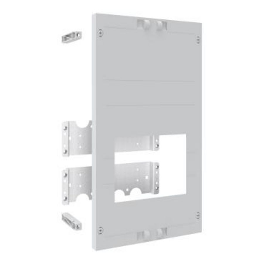 Installatiekit 1 lastscheider 630 A verticale montage Prisma
