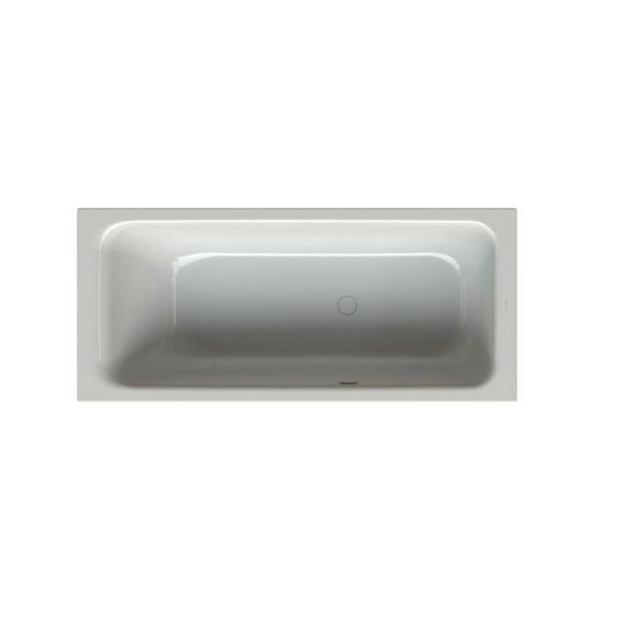 Bad BetteSelect ovlp lange zijde 1700x750mm Manhattan