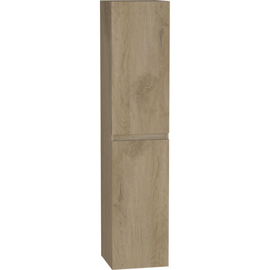 Alvaro kolomkast 160cm natural arwin oak