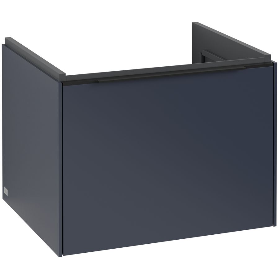 Wastafelonderkast Subway 3.0 572x429x478mm Marine Blue C577L1VQ