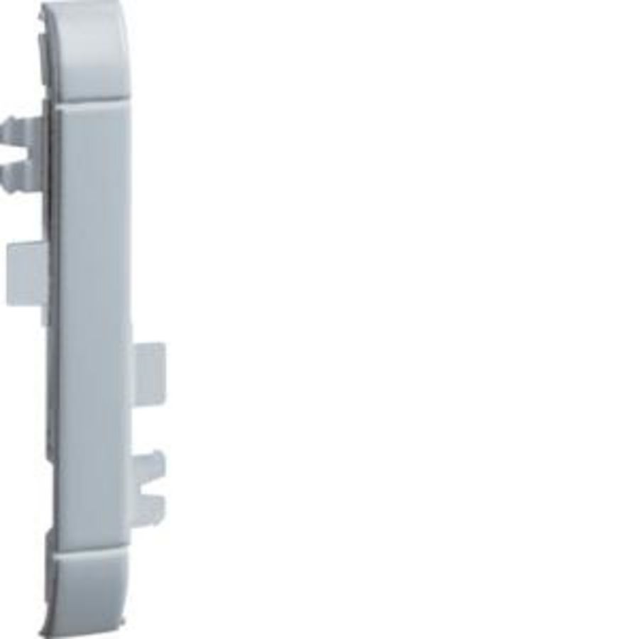 Afdekraamtussenstuk halogeenvrij alulook