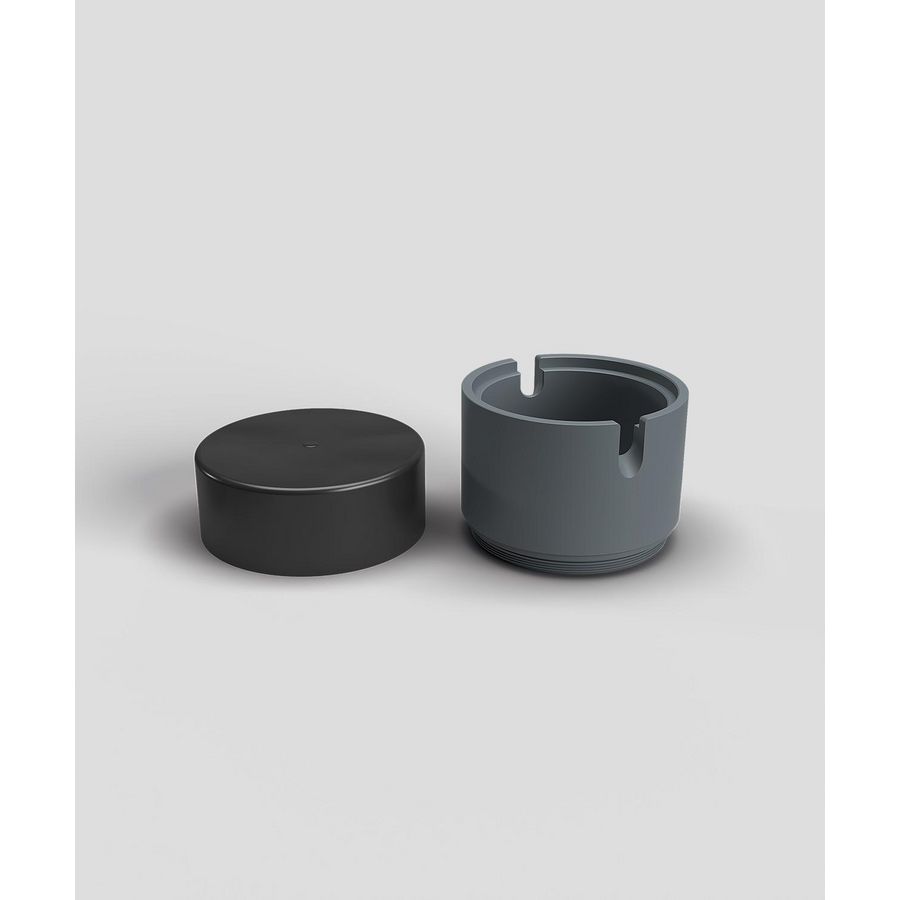 Opzetkoker tbv 7501A 7601A 7602A 7604A 7701A PVC kap