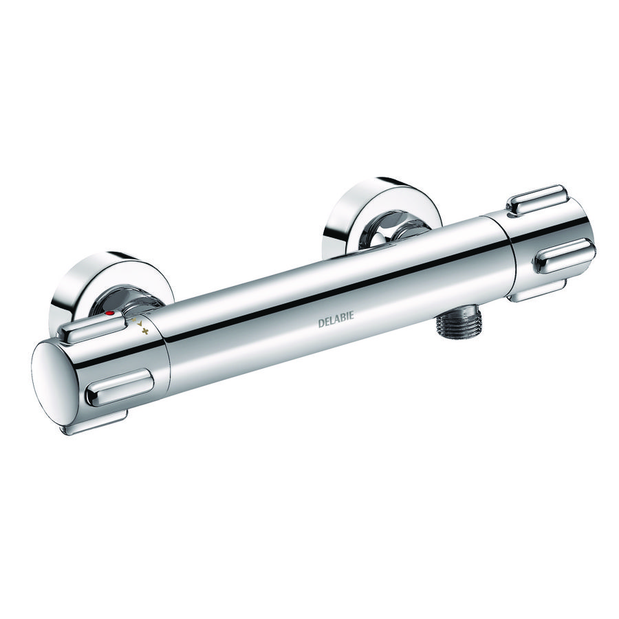 Douchemengkraan standaard S-kop H9739S