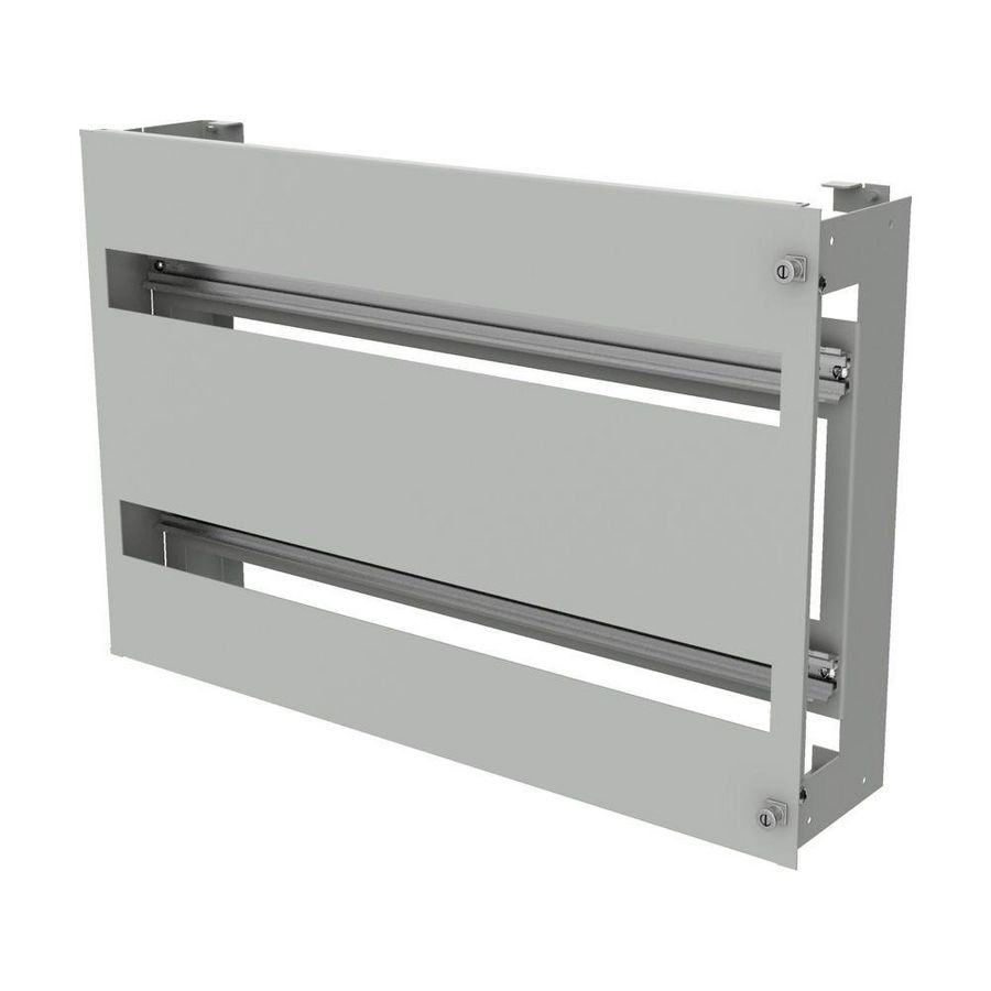 Inbouwmodule MSW 3 DIN kWh meters kastbr.1200mm ProfiSNAP