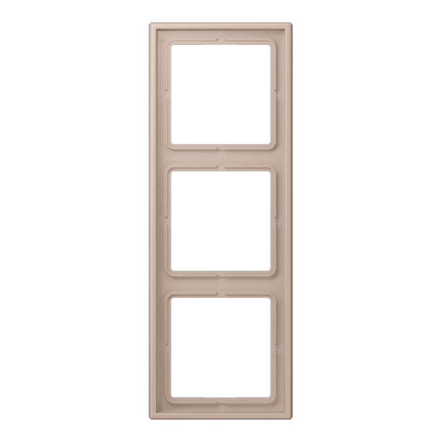 Afdekraam 3-voudig LC32131