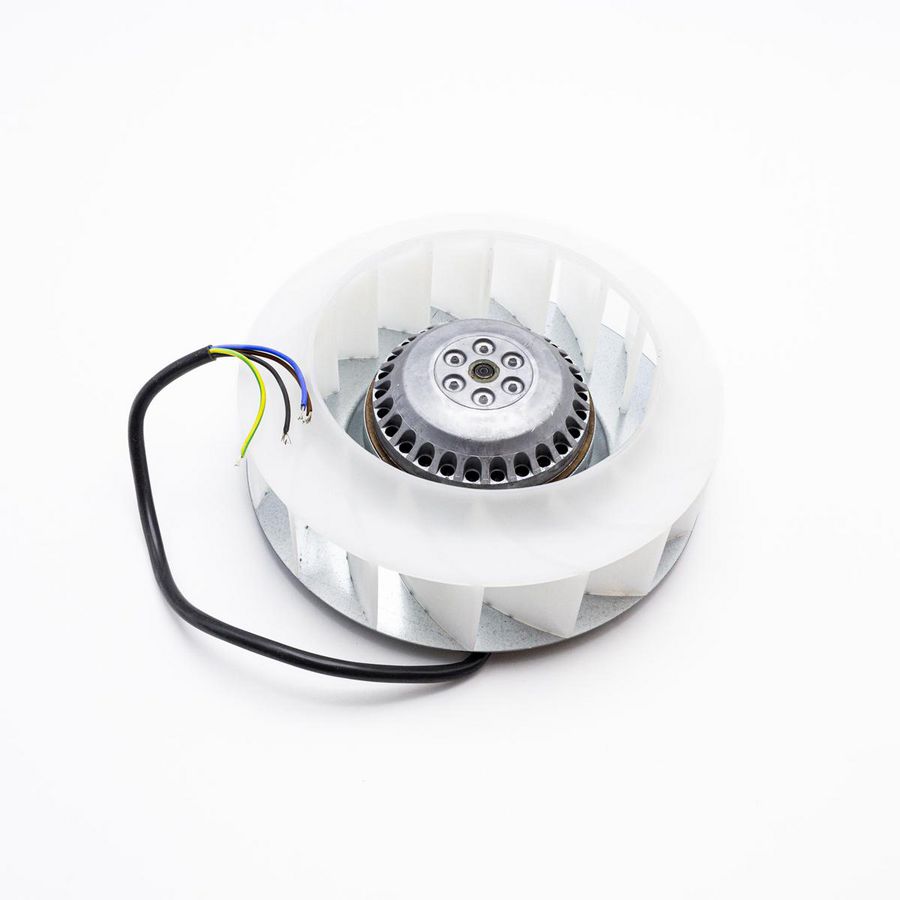 Motor/waaier wkv 220 230 v