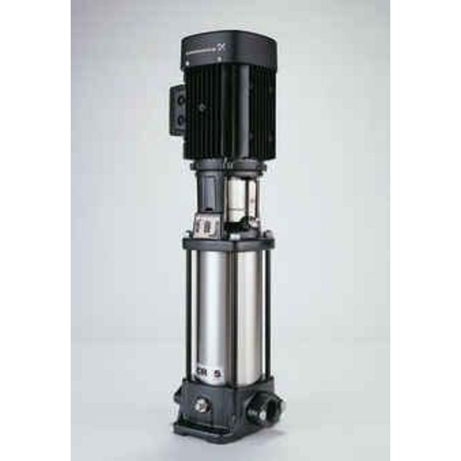 Centrifugaalpomp CR1S-27 A-A-A-E-HQQE 3x230/400 50 Hz