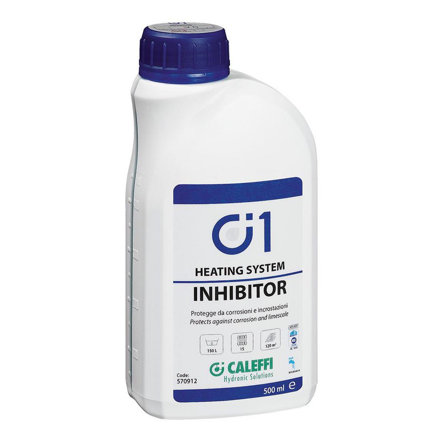 CV-protector C1 INHIBITOR flacon 0,5ltr.
