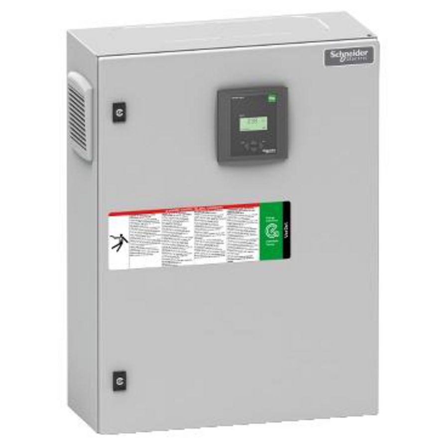 CAPACITOR BANK VARSET EASY 100K CB AUTO