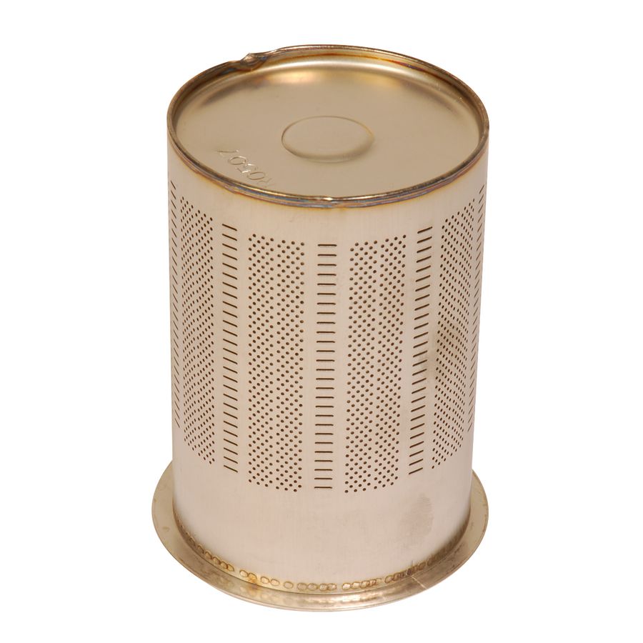 Brander AM CW4/5