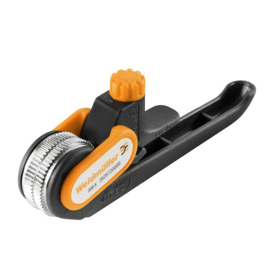 Bekledingstrippers PVC ronde kabel Ronde kabel