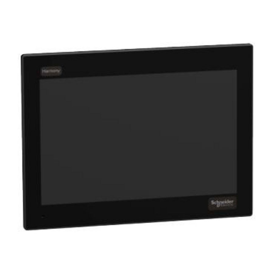 12w Display module P6 WXGA 16M colors PCAP Multi Touch