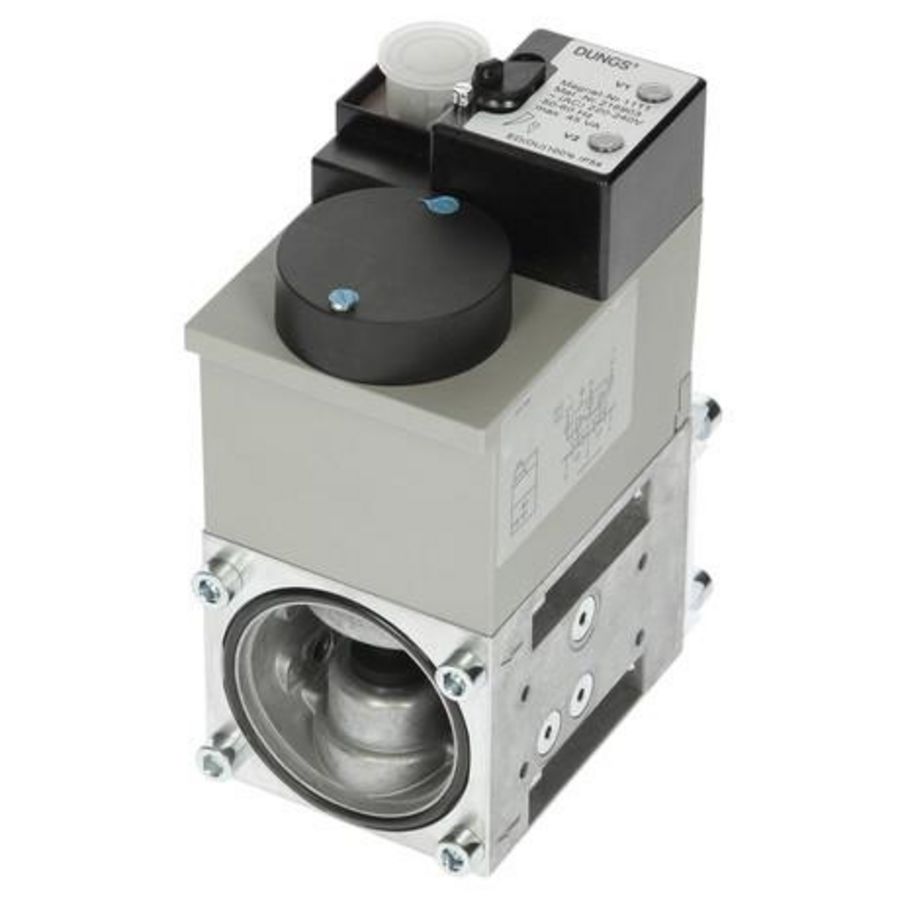DMV-D 503/11 110VAC IP54 G3