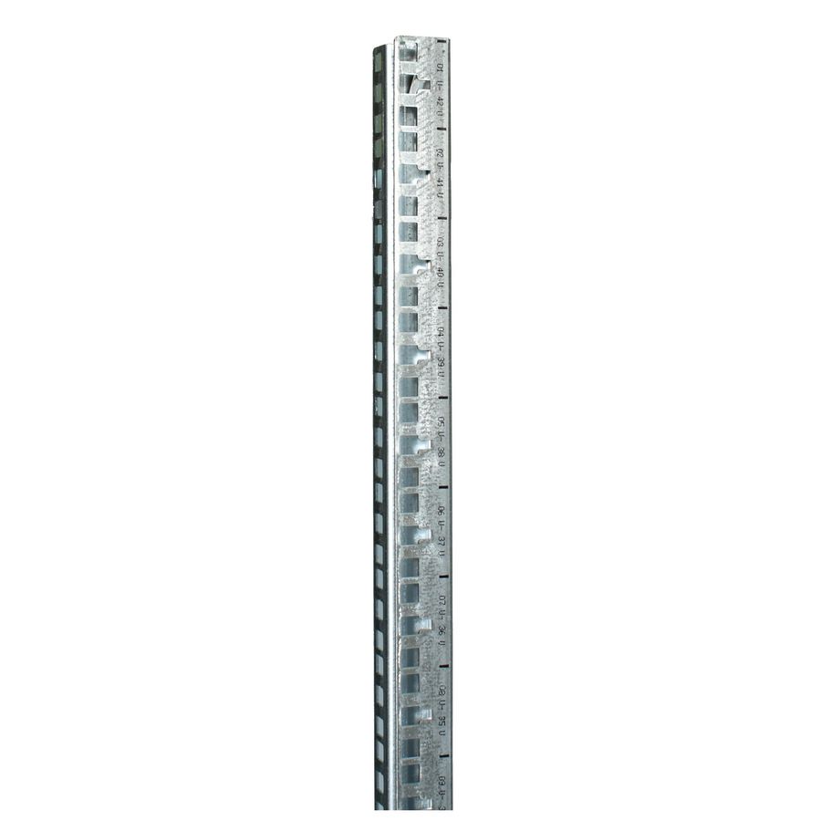 Set a 2st. Stijlen 19" 47U Linkeo