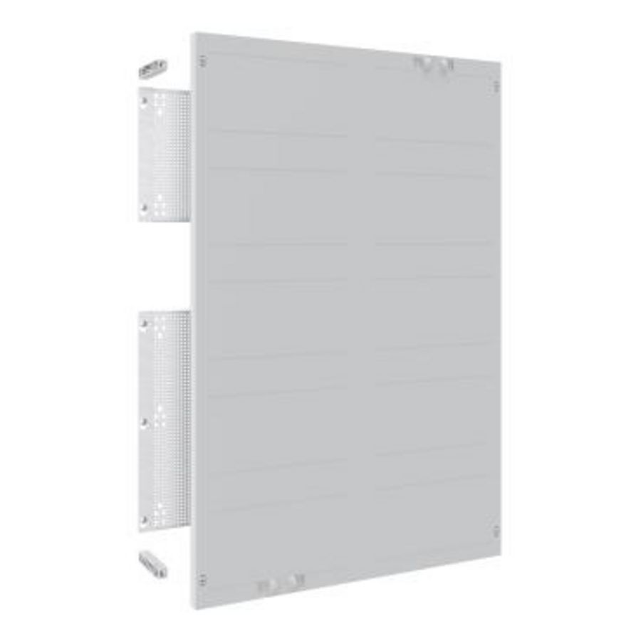 Prisma XS Closed cover 500x750mm