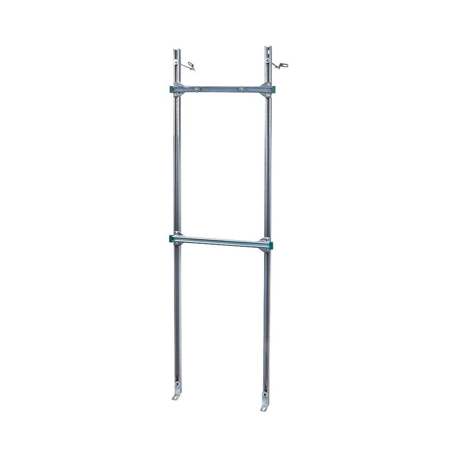Gaswandketelconsole 34 650mm