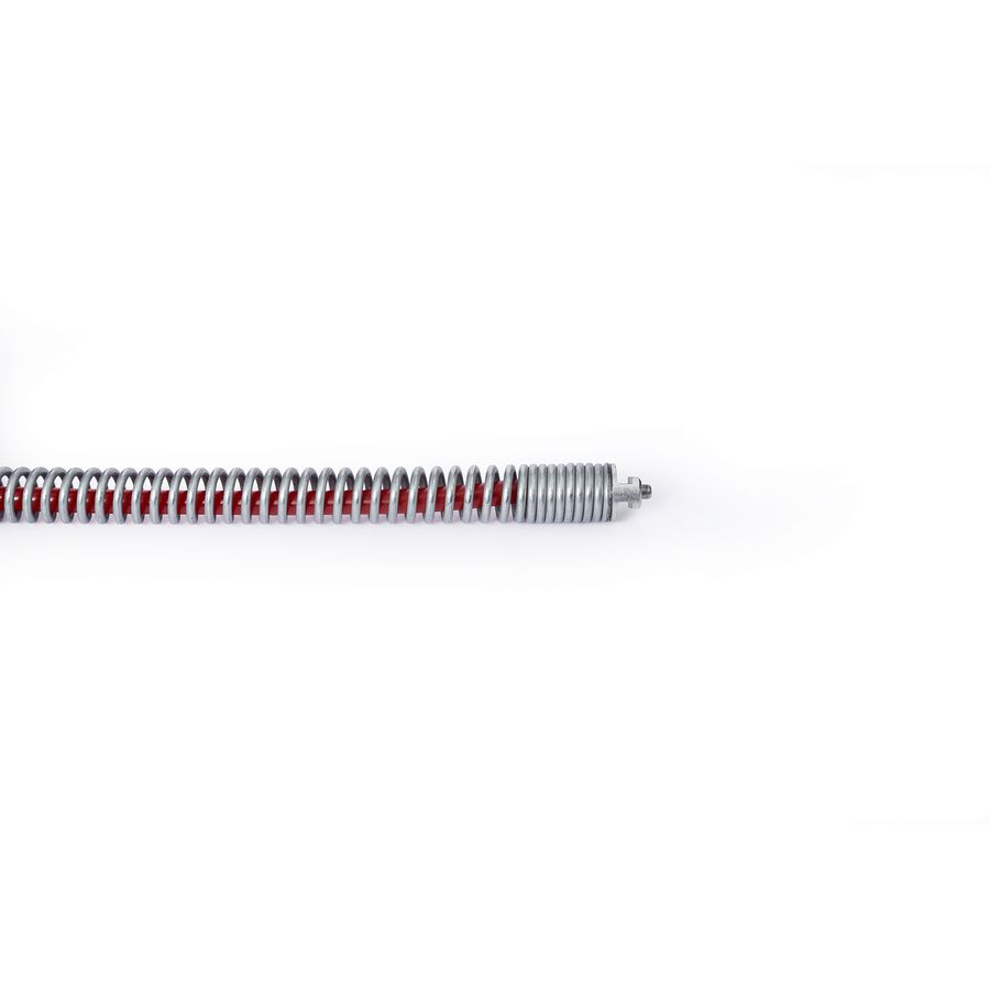 Duraflex spiraal 10mm/10m met koppeling 16mm