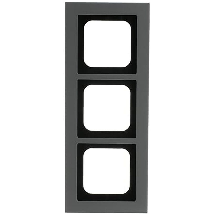 Afdekraam 3v ax-platin