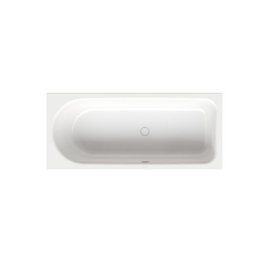 Bad BetteOcean Low-Line 1600x700mm Starwhite 1 greepboring