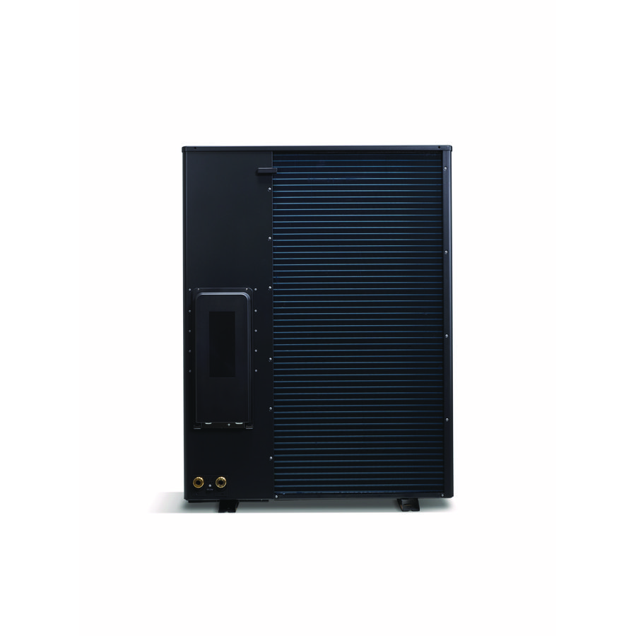 Warmtepomp buitendeel L/W monoblock R290 aroTHERM plus  (2026)  VWL 125/8.1 A 400V 14,78kW