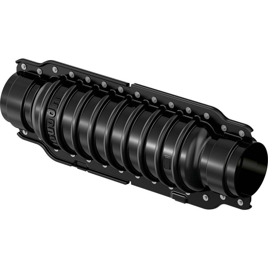 Isolatieset recht 250 Ecoflex